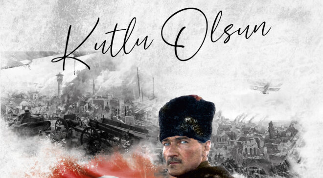 Gaziantep’in Düşman işgalinden Kurtuluşunun Yıldönümü