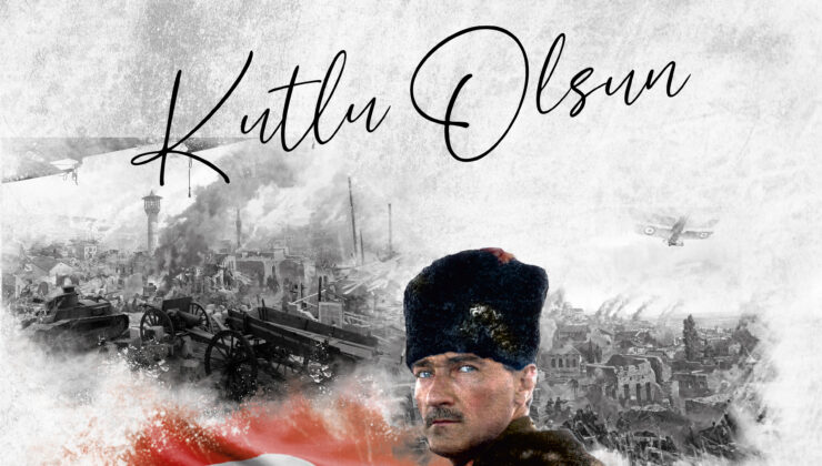 Gaziantep’in Düşman işgalinden Kurtuluşunun Yıldönümü