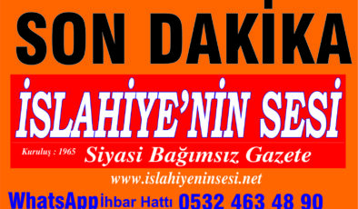 YOLCU OTOBÜSÜNDE YANGIN