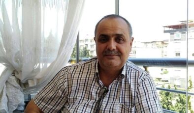 MUSTAFA ÜNLÜ VEFAT ETTİ