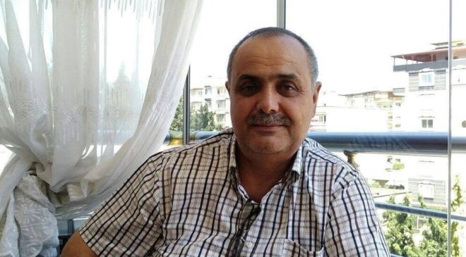 MUSTAFA ÜNLÜ VEFAT ETTİ