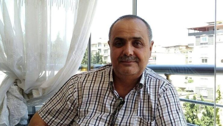 MUSTAFA ÜNLÜ VEFAT ETTİ