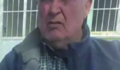 KALBİ YENDİ, ECEL YOLDA YAKALADI