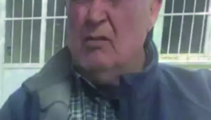 KALBİ YENDİ, ECEL YOLDA YAKALADI