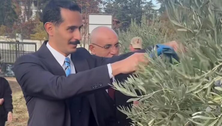 ÖĞRENCİLER’DEN MEHMETÇİĞE ANLAMLI BAĞIŞ