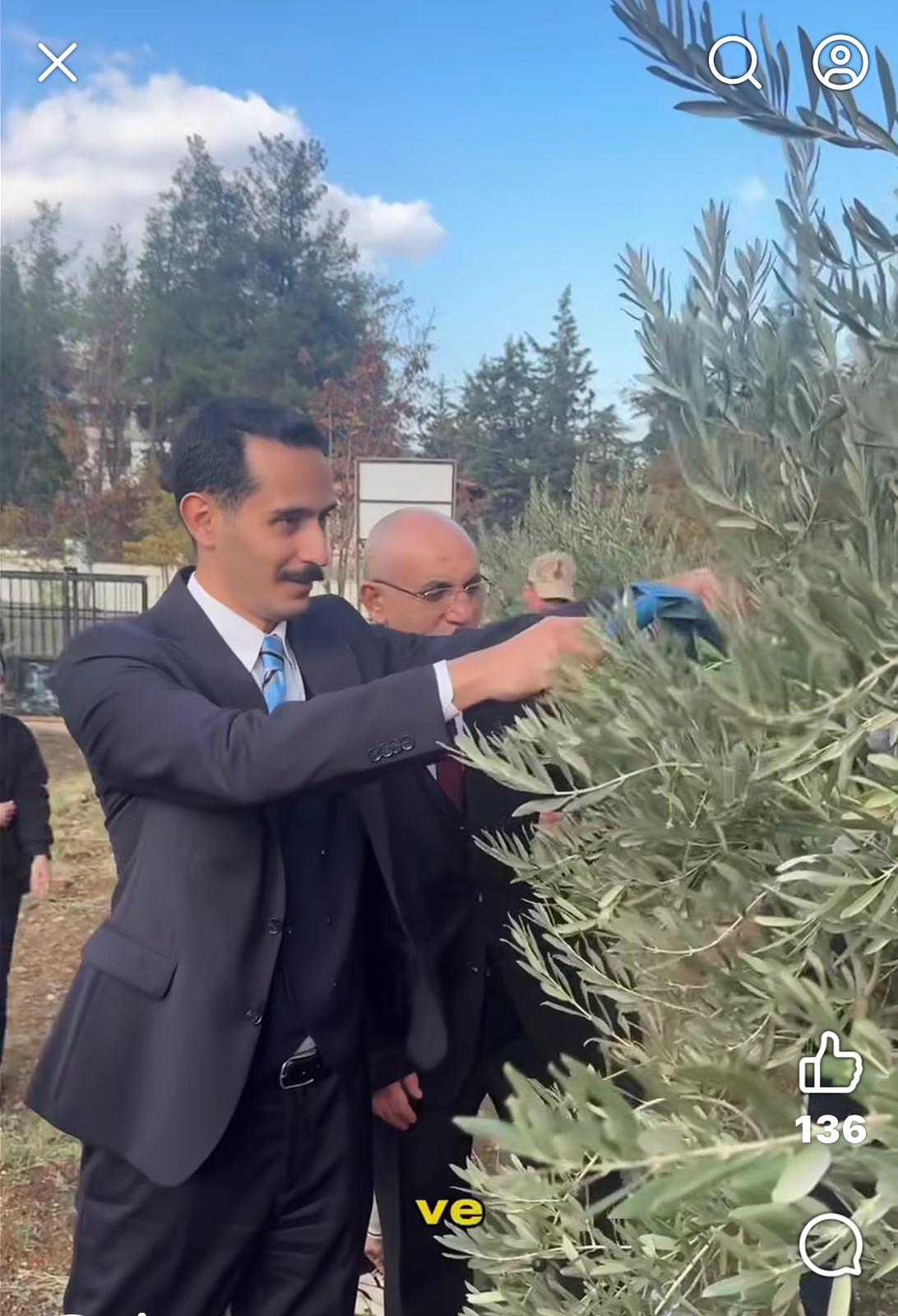 ÖĞRENCİLER’DEN MEHMETÇİĞE ANLAMLI BAĞIŞ