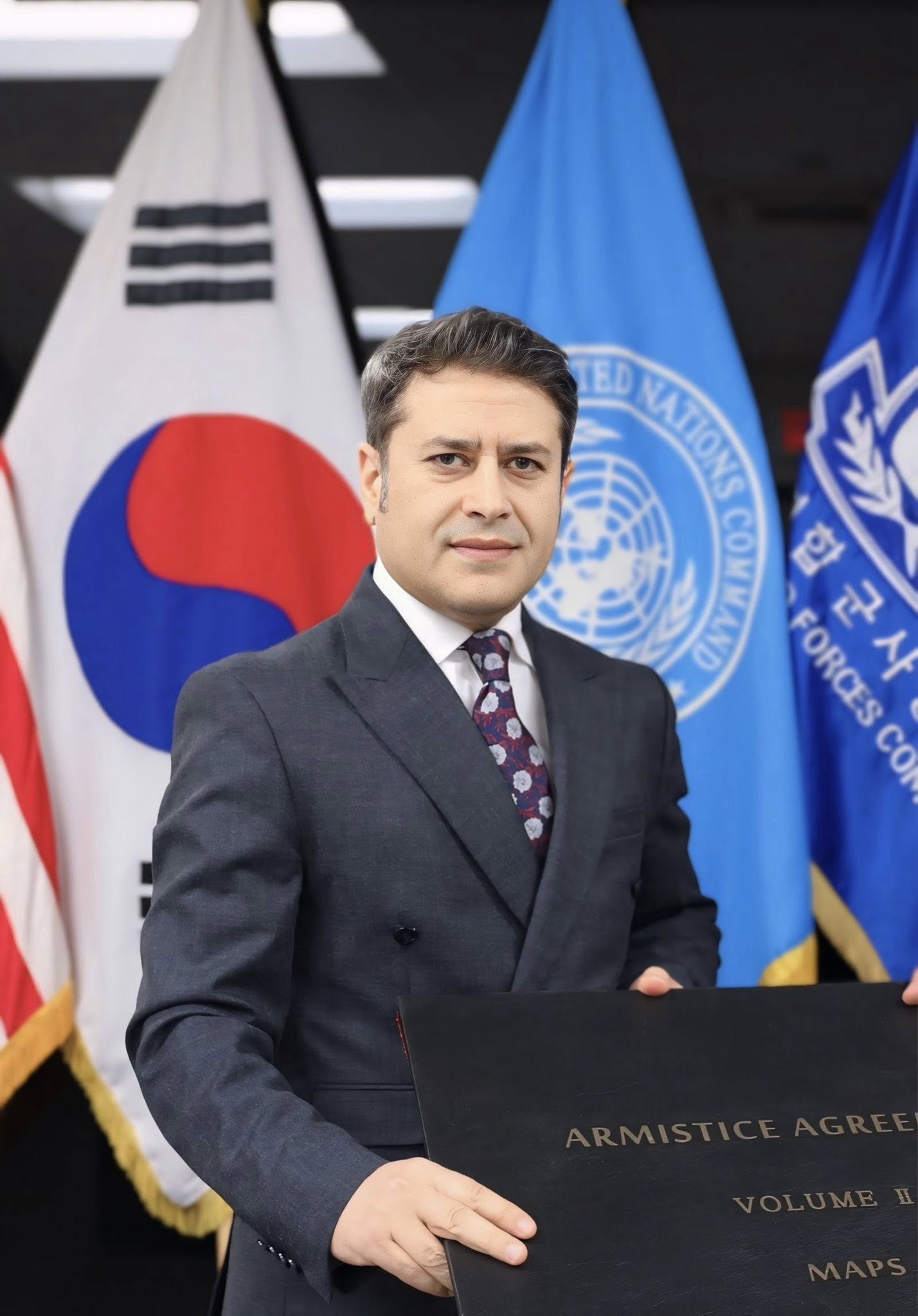 HASSA TÜNELİ PROJEMİZDE MOBİLİZASYON ÇALIŞMALARIMIZ BAŞLADI