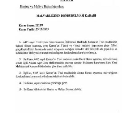 FETO KAPSAMINDA GAZİANTEPLİ ÜNLÜ İŞADAMLARININ HESABINA EL KONULDU