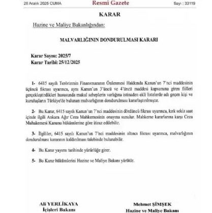 FETO KAPSAMINDA GAZİANTEPLİ ÜNLÜ İŞADAMLARININ HESABINA EL KONULDU