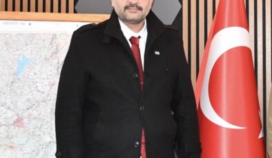 BAŞKAN POLAT’TAN, BAŞKAN TÜRKMEN’E ELEŞTİRİ